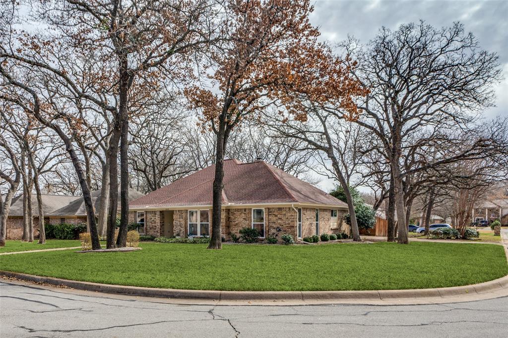 Mc Kamy Oaks Add - Residential