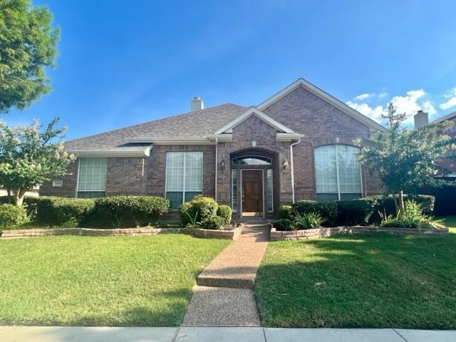 Glendover Park Ph V - Residential Lease