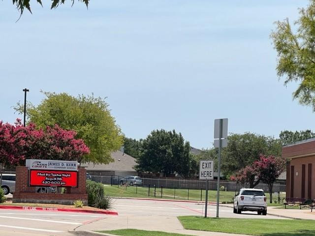 Glendover Park Ph V - Residential Lease