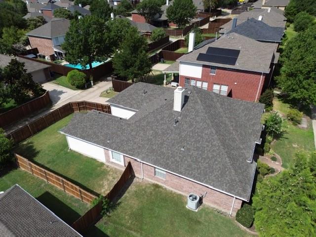 Glendover Park Ph V - Residential Lease