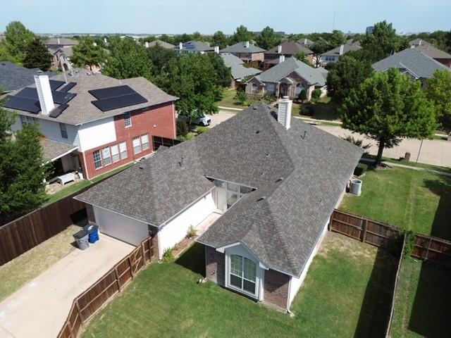 Glendover Park Ph V - Residential Lease