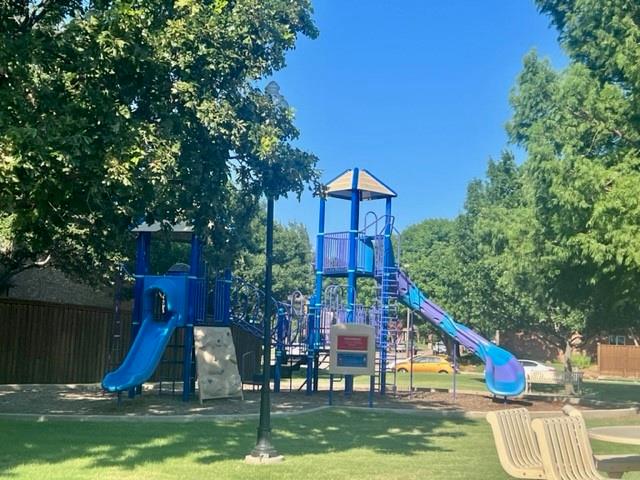 Glendover Park Ph V - Residential Lease