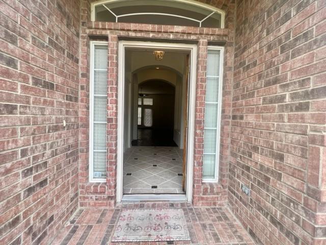 Glendover Park Ph V - Residential Lease