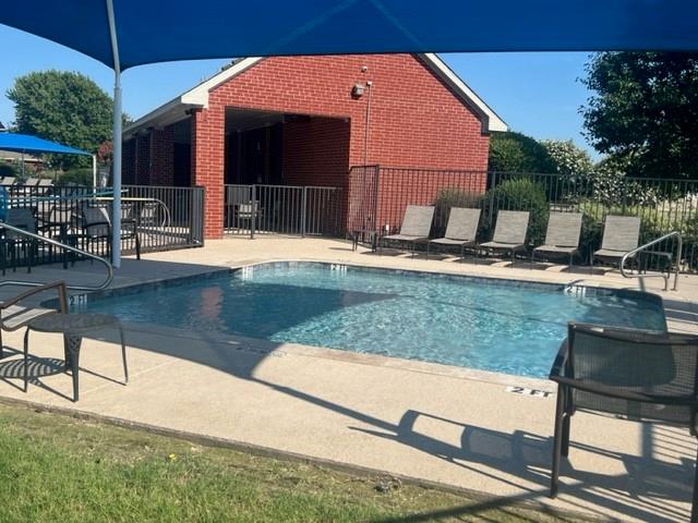 Glendover Park Ph V - Residential Lease