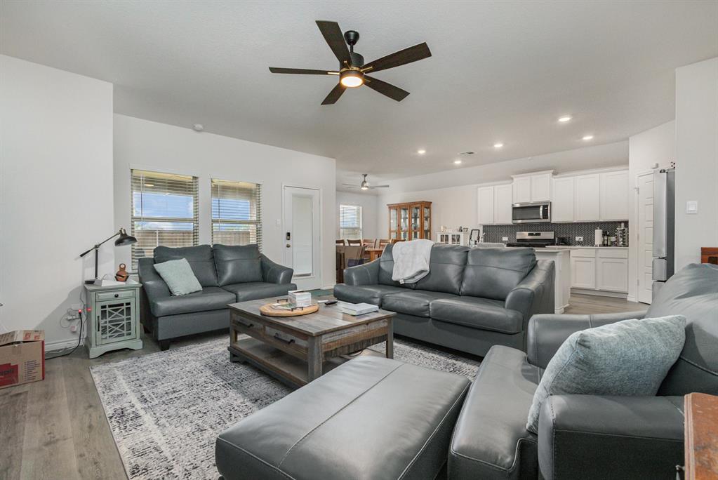 Trailstone Ph 4 - Residential