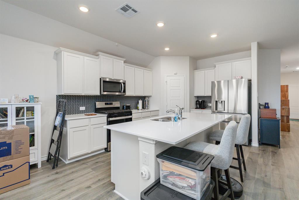 Trailstone Ph 4 - Residential