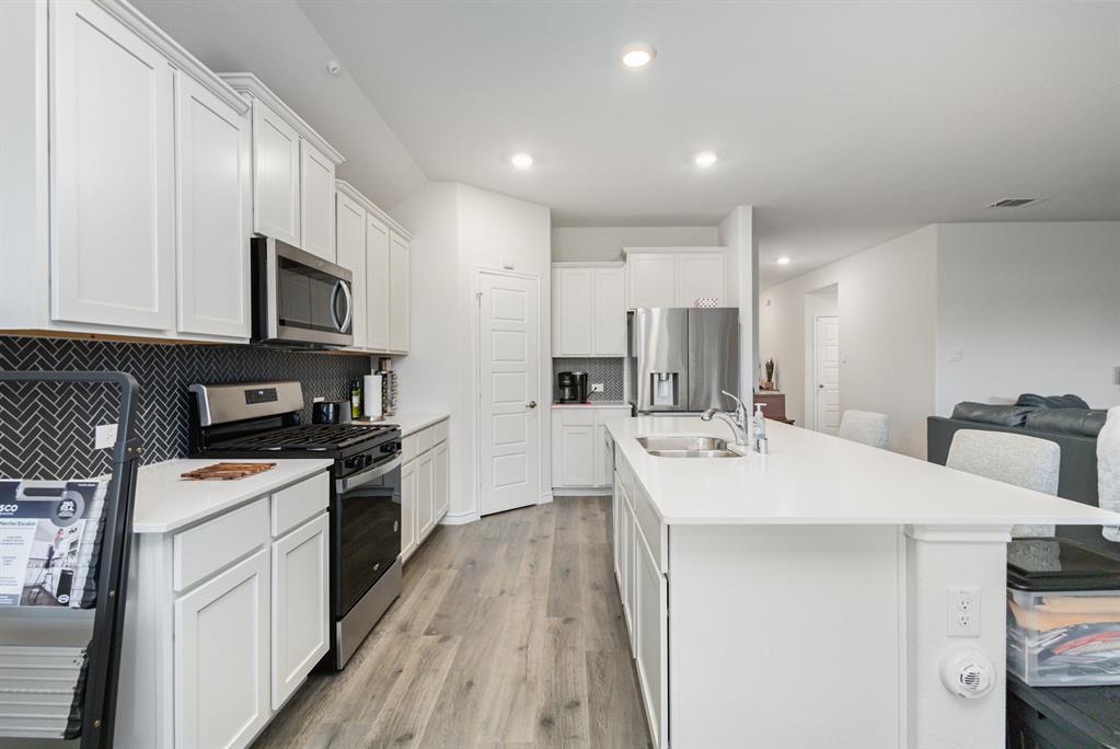 Trailstone Ph 4 - Residential