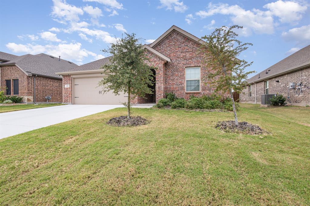 Trailstone Ph 4 - Residential