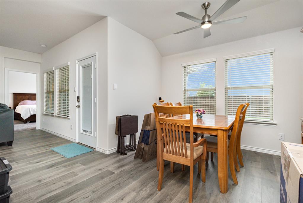 Trailstone Ph 4 - Residential