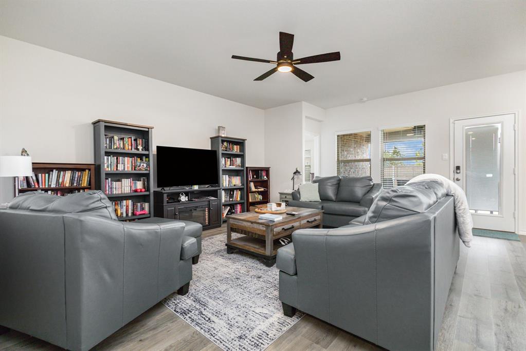 Trailstone Ph 4 - Residential