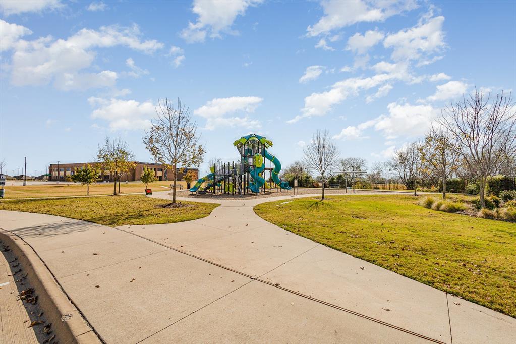 Trailstone Ph 4 - Residential