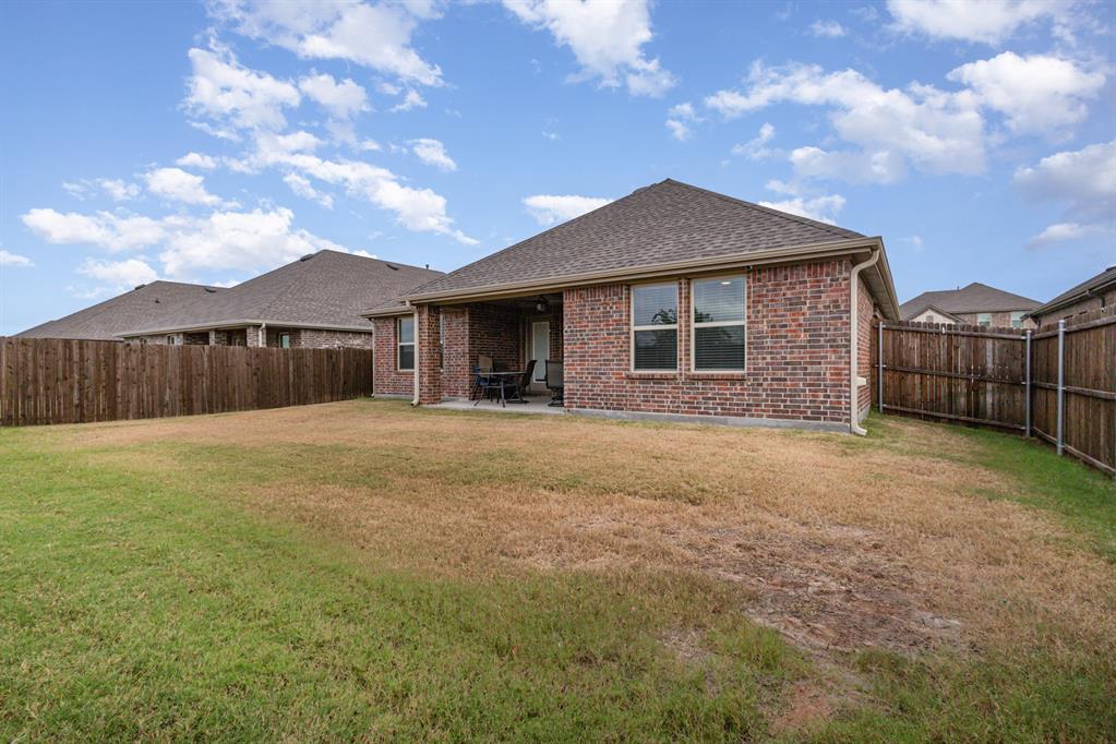 Trailstone Ph 4 - Residential