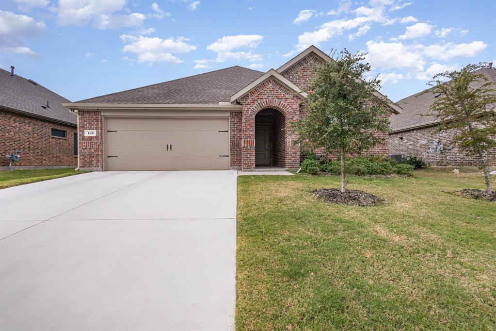 Trailstone Ph 4 - Residential