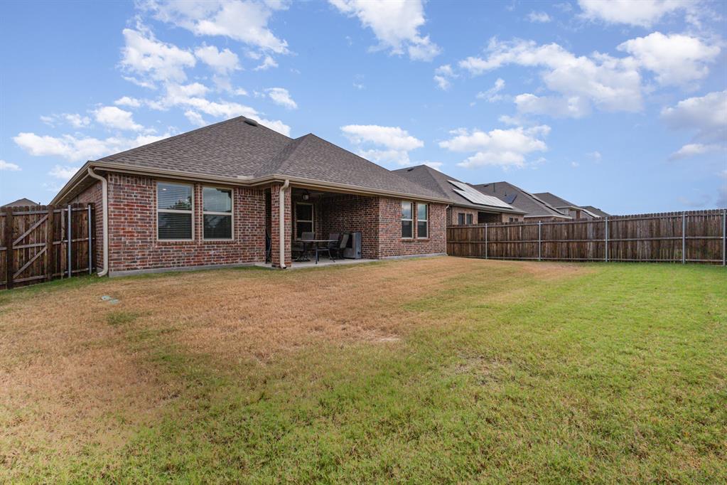 Trailstone Ph 4 - Residential