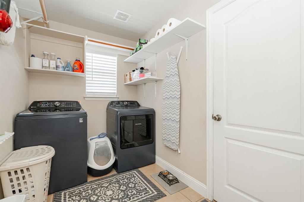 Lago Vista At Bonds Ranch Add - Residential