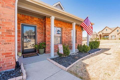 10921 Owl Creek Drive Fort Worth TX 76179
