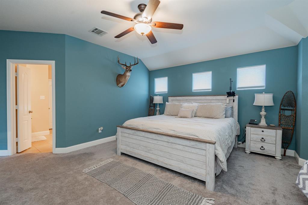 Lago Vista At Bonds Ranch Add - Residential