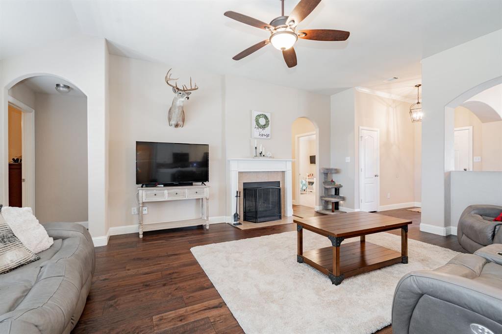 Lago Vista At Bonds Ranch Add - Residential