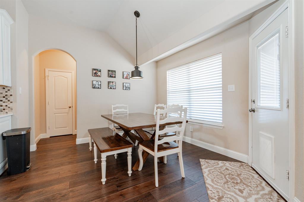 Lago Vista At Bonds Ranch Add - Residential