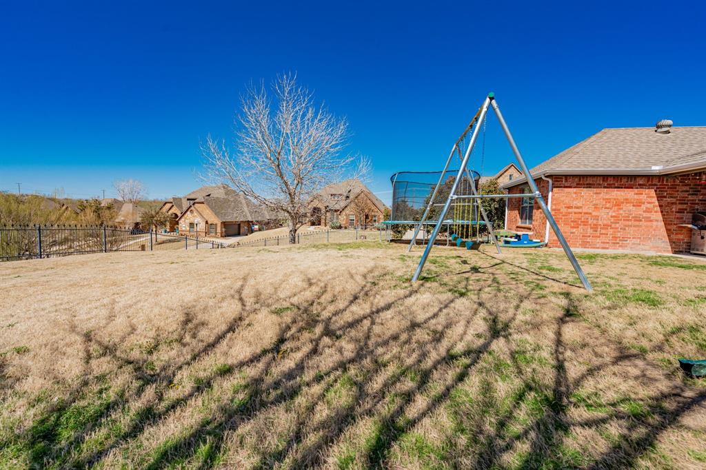 Lago Vista At Bonds Ranch Add - Residential