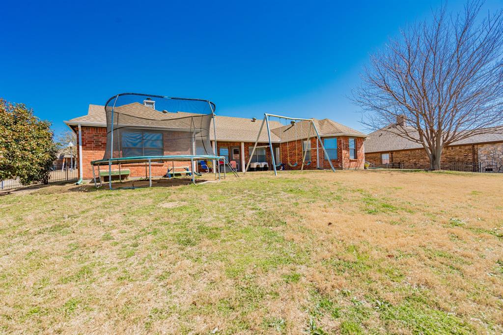 Lago Vista At Bonds Ranch Add - Residential