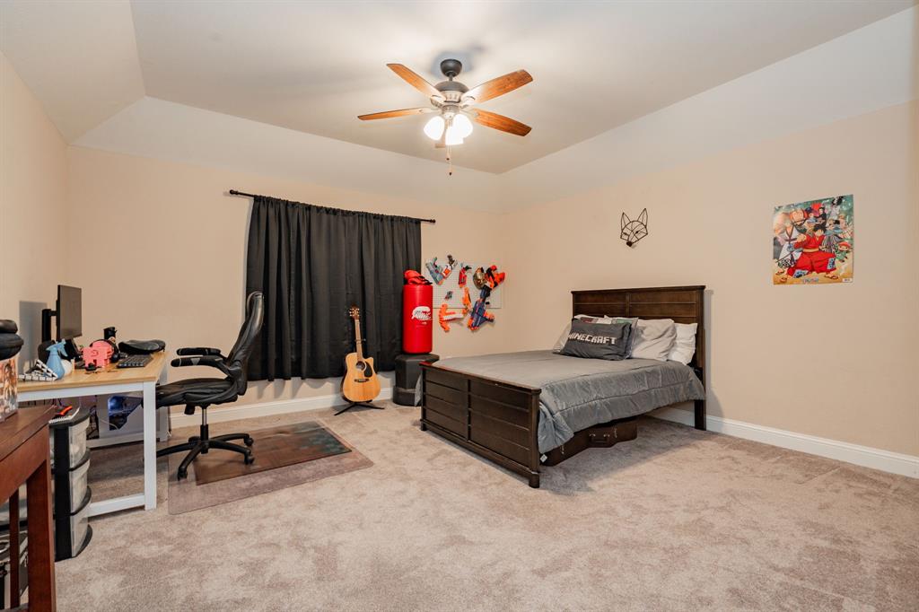 Lago Vista At Bonds Ranch Add - Residential