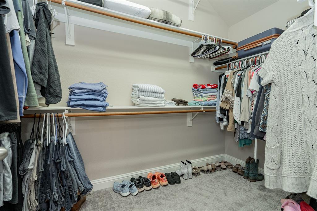 Lago Vista At Bonds Ranch Add - Residential