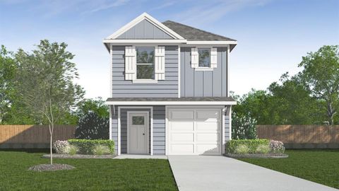 323 Clematis Street Princeton TX 75407