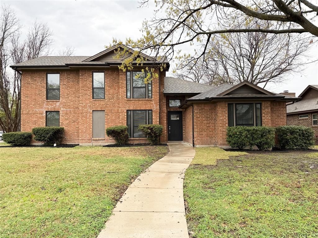 Photo of 7601 Tulane Drive, Rowlett, TX 75088 (MLS # 21201731)