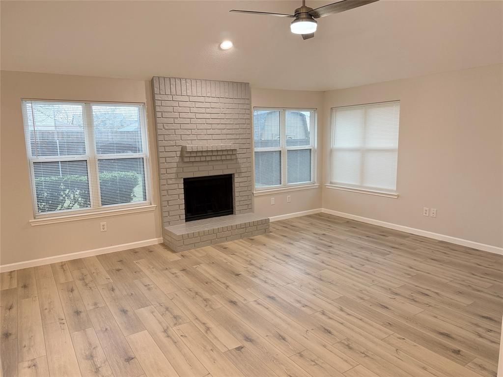 Photo of 7601 Tulane Drive, Rowlett, TX 75088 (MLS # 21201731)