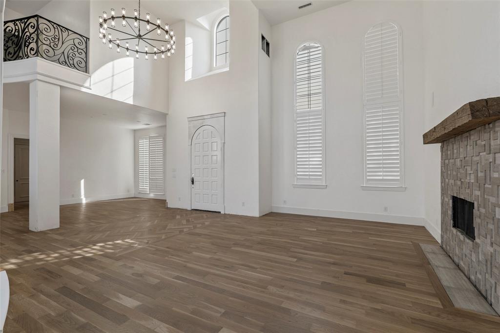 Starwood Ph Four Village 15 - Residential