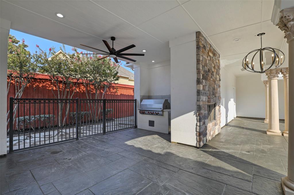 Starwood Ph Four Village 15 - Residential