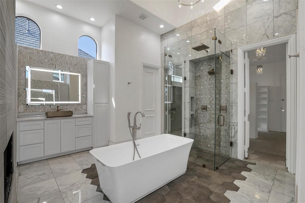 Starwood Ph Four Village 15 - Residential