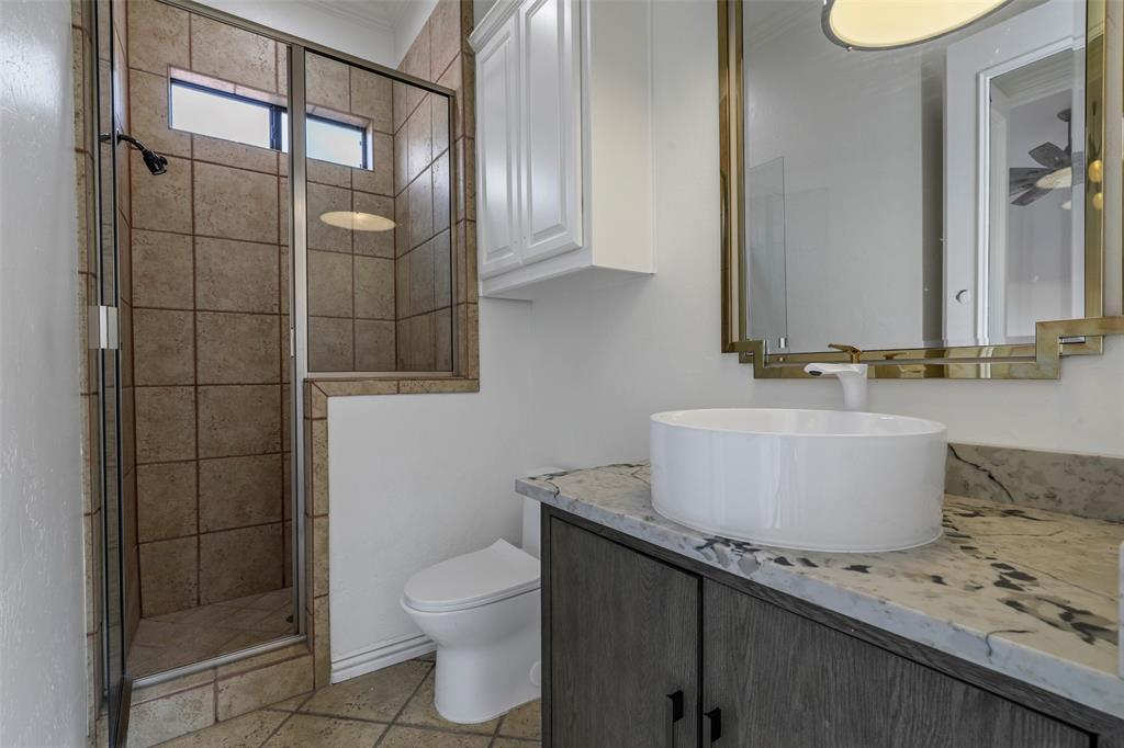 Starwood Ph Four Village 15 - Residential