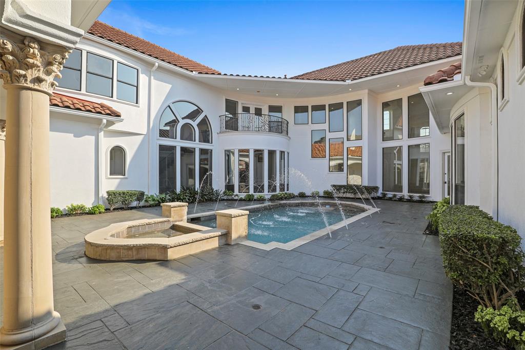 Starwood Ph Four Village 15 - Residential