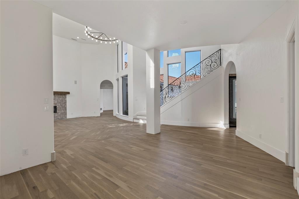 Starwood Ph Four Village 15 - Residential