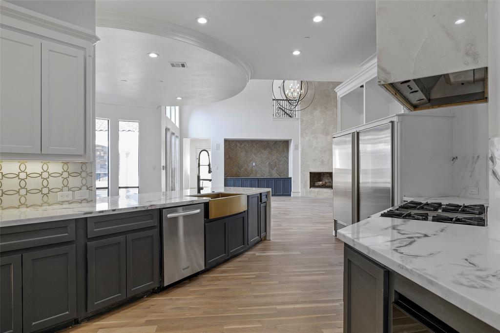 Starwood Ph Four Village 15 - Residential