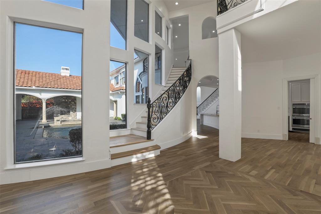 Starwood Ph Four Village 15 - Residential