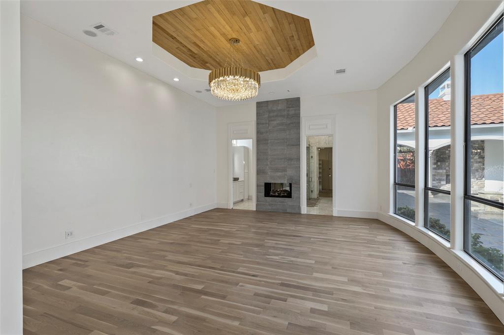 Starwood Ph Four Village 15 - Residential