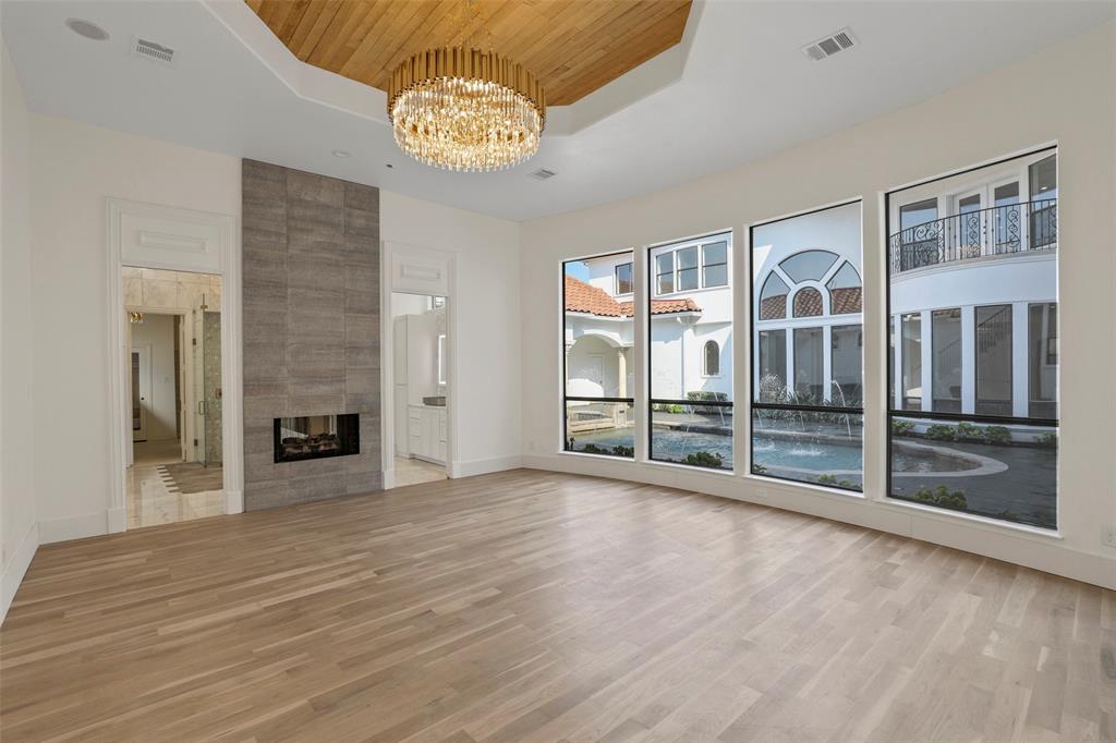 Starwood Ph Four Village 15 - Residential