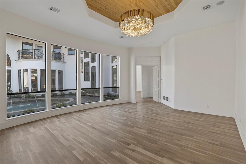 Starwood Ph Four Village 15 - Residential