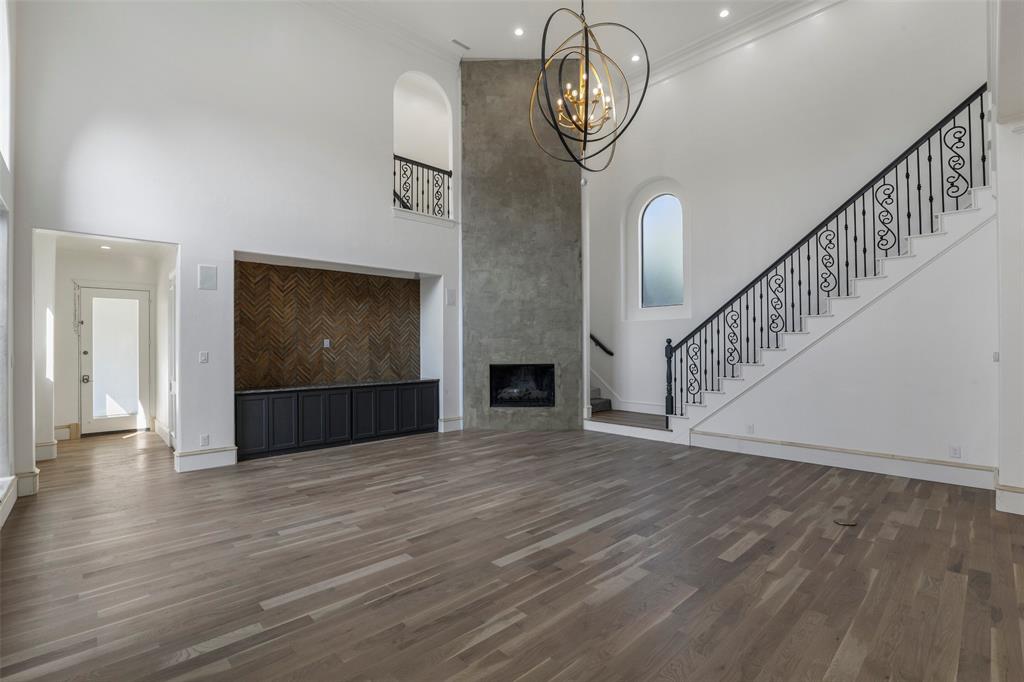 Starwood Ph Four Village 15 - Residential