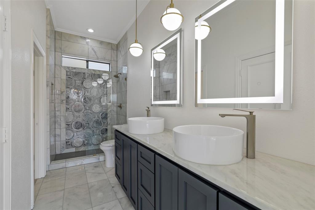 Starwood Ph Four Village 15 - Residential