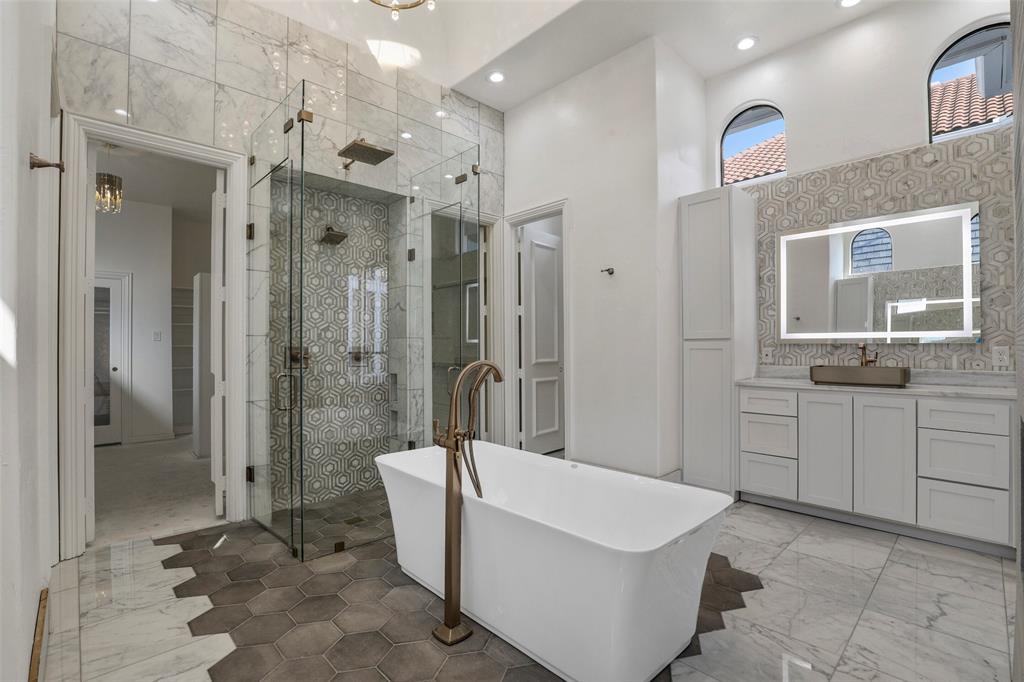 Starwood Ph Four Village 15 - Residential