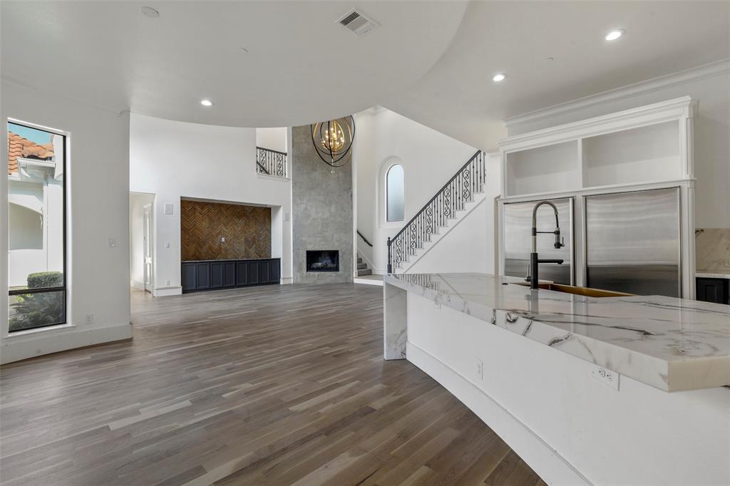 Starwood Ph Four Village 15 - Residential