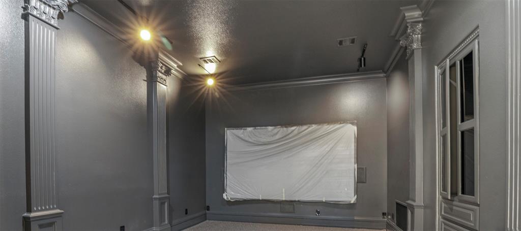 Starwood Ph Four Village 15 - Residential