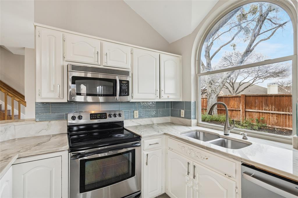 Arbor Glen Add - Residential