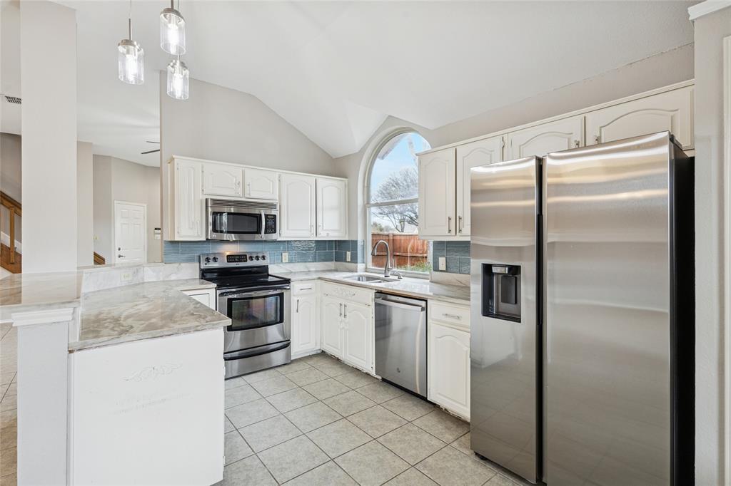 Arbor Glen Add - Residential