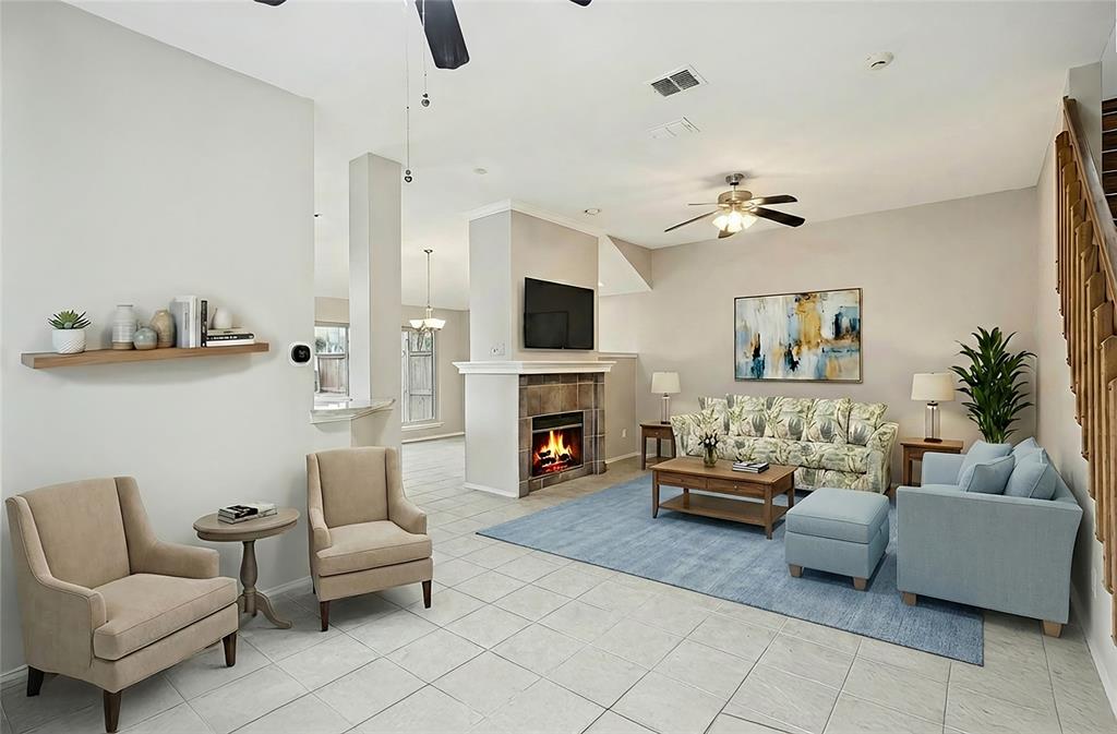 Arbor Glen Add - Residential