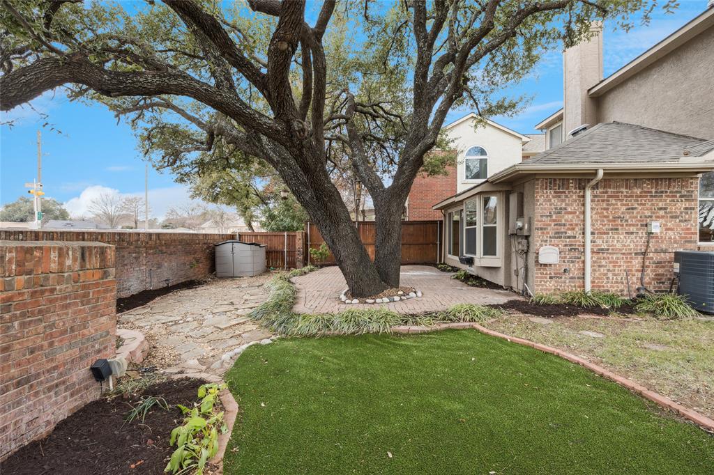 Arbor Glen Add - Residential